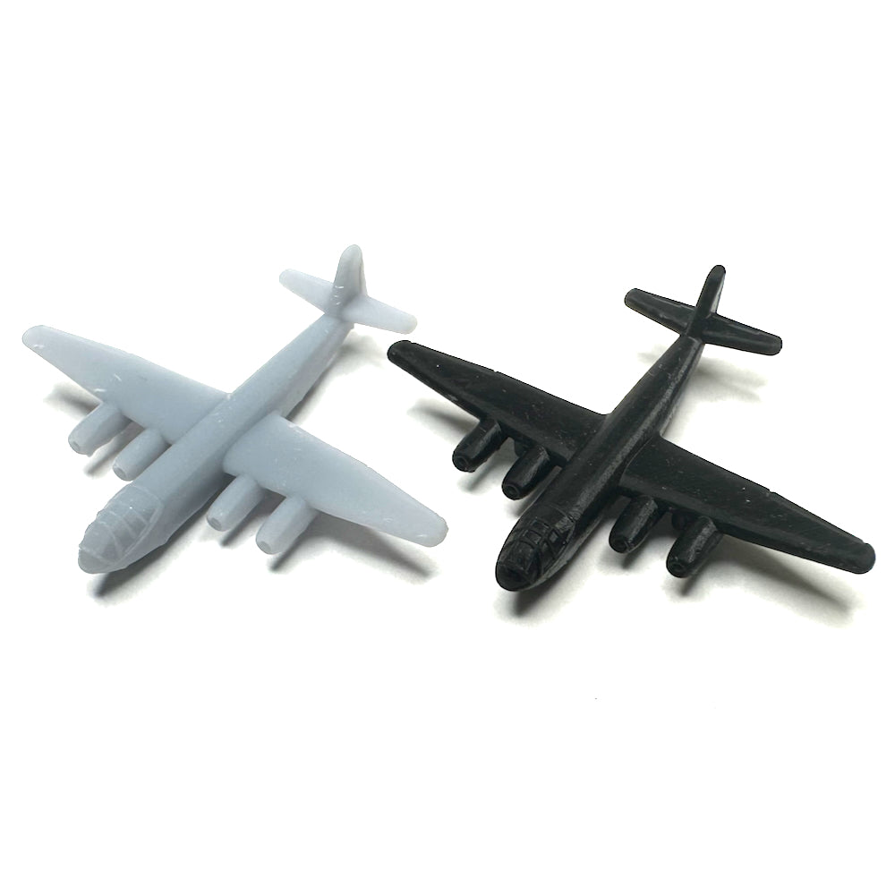 He-343 Jet Bomber (3D Printed) xONE