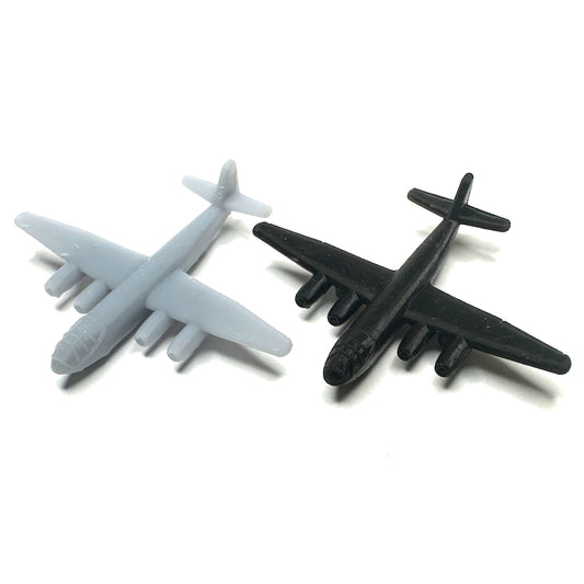 He-343 Jet Bomber (3D Printed) xONE