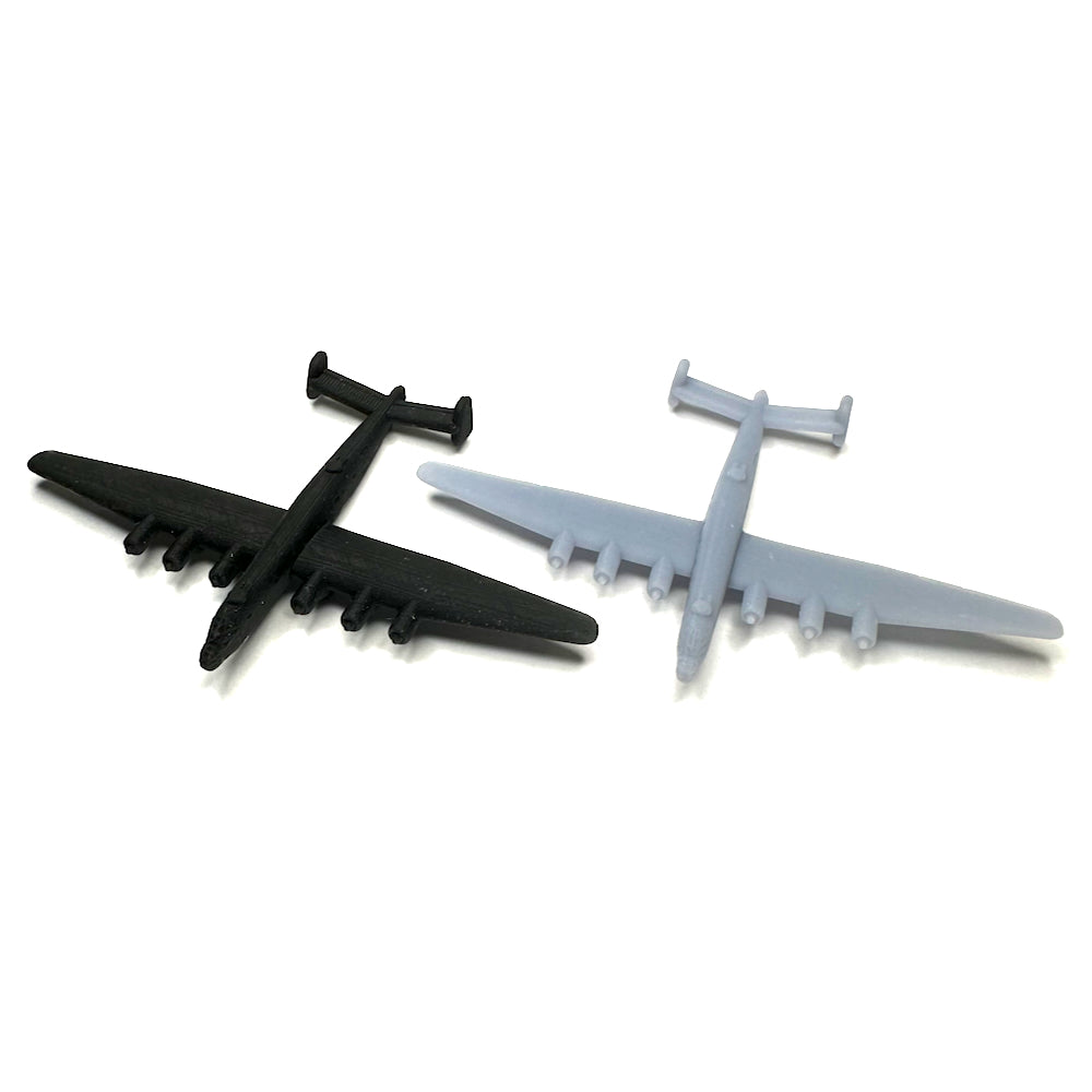 Ju-390 heavy Bomber (3D Printed) x5