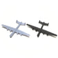 He-277 Heavy Bomber (3D Printed) xONE