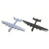 He-277 Heavy Bomber (3D Printed) xONE
