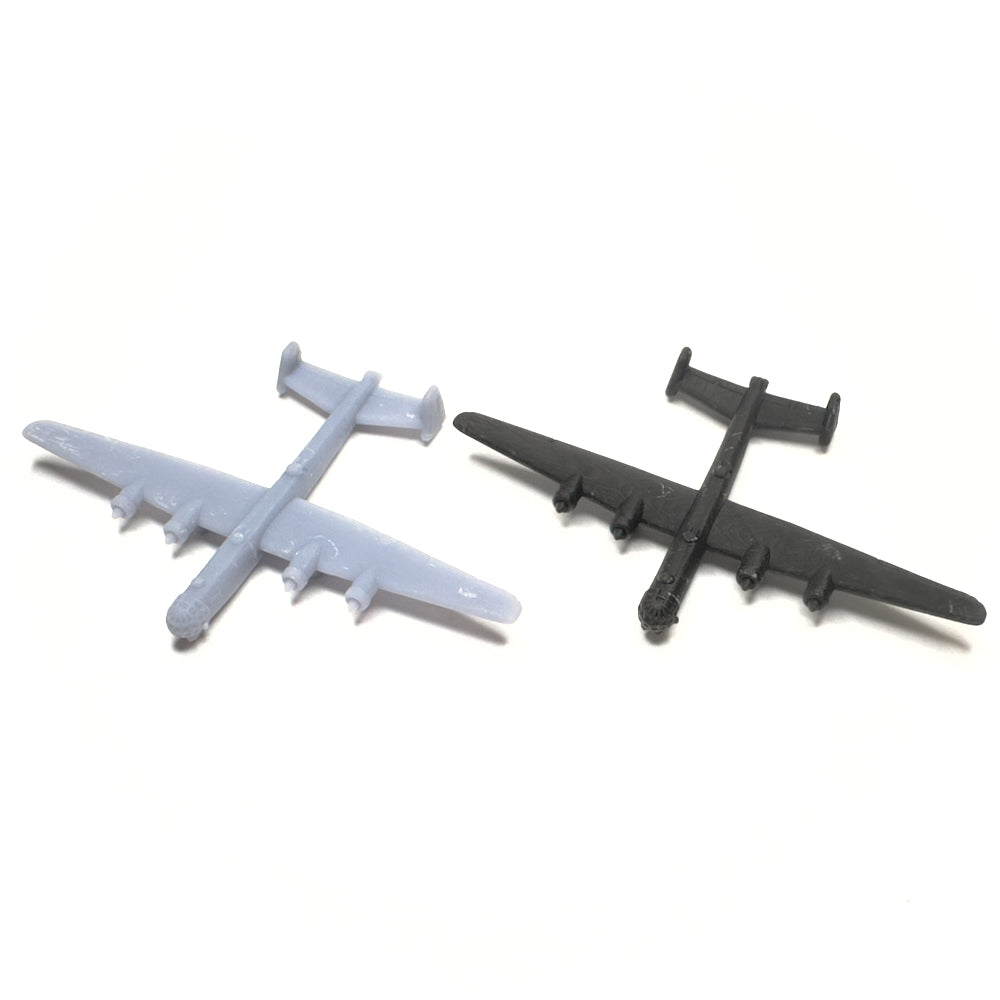 He-277 Heavy Bomber (3D Printed) xONE