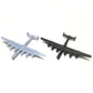 Ta-400 High Level Bomber (3D Printed) xONE