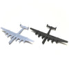Ta-400 High Level Bomber (3D Printed) xONE