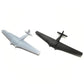 Ju-322 Mammut Glider (3D Printed) xONE