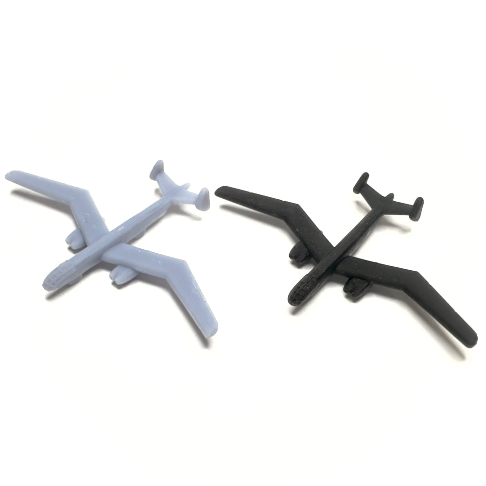 BV P.188 Heavy Jet Bomber (3D Printed) xONE