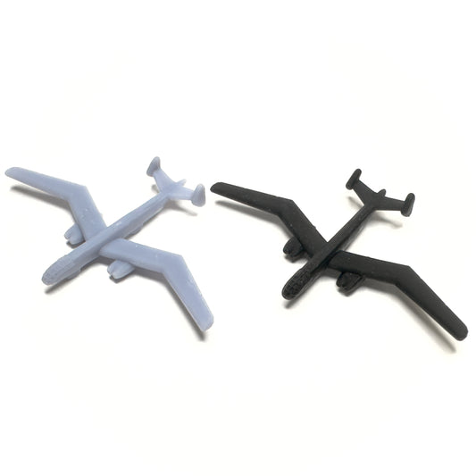 BV P.188 Heavy Jet Bomber (3D Printed) xONE