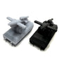 E-100 V-1 Missile (3D Printed) xONE