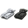 E-100 Waffentrager (3D Printed) xONE