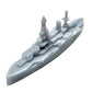 Bretagne Battleship (3D Printed) xONE
