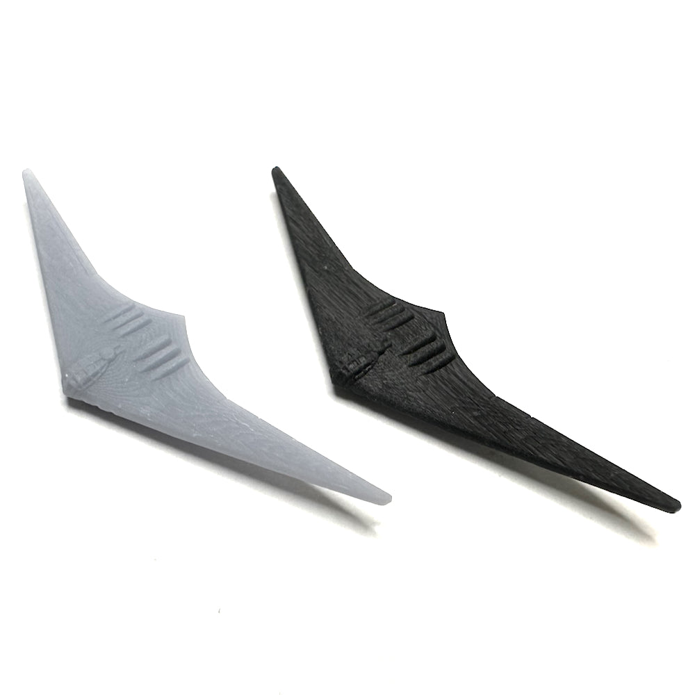 Horten Ho-XVIII A Bomber (3D Printed) xONE