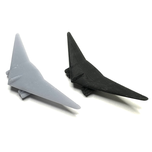 Horten Ho-XVIII B Bomber (3D Printed) xONE