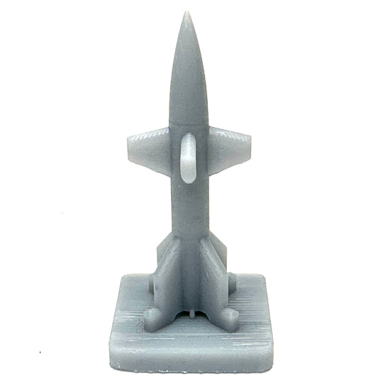 Wasserfall Rocket (3D Printed) x5