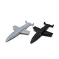 Saenger Silverbird Bomber (3D Printed) xONE