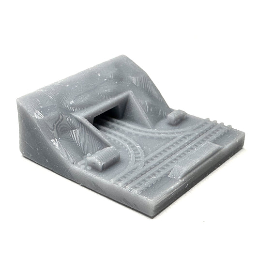 Underground Factory (3D Printed) x5