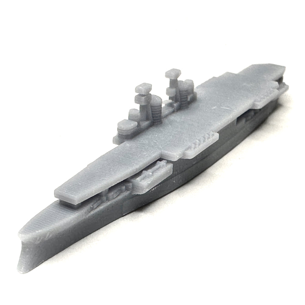 Izmail Aircraft Carrier (3D Printed) xONE