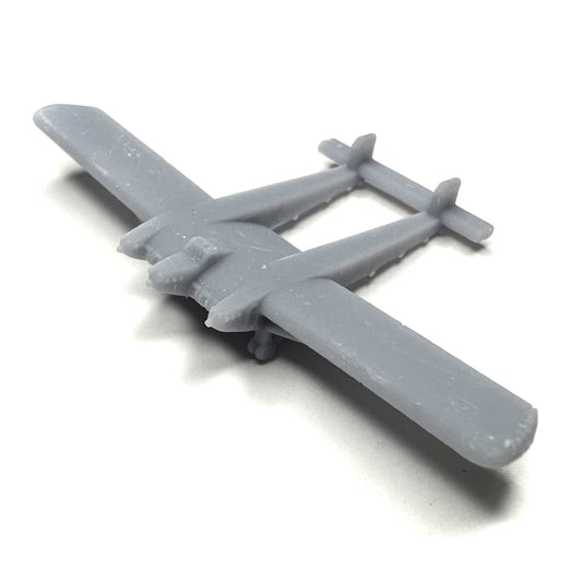 SAB DB-70 Airliner (3D Printed) xONE