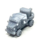 Garford Putilov Armored Car (3D Printed) x5