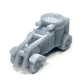 Lancia-Ansaldo Armored Car (3D Printed) x5