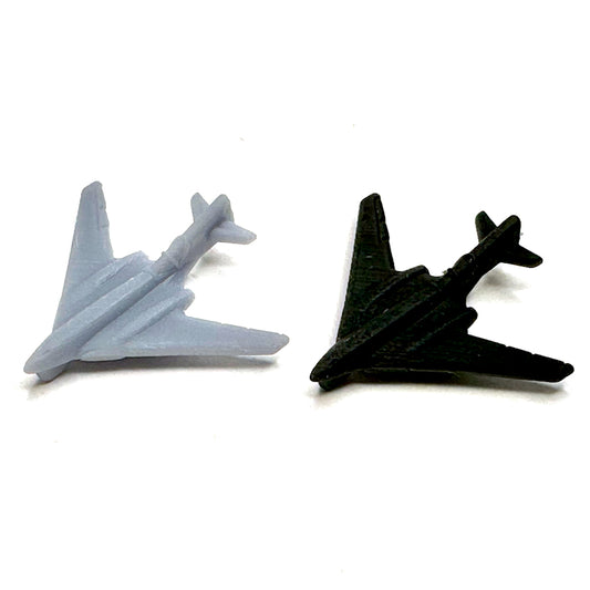 Me-262 HG III Jet Fighter (3D Printed) x5