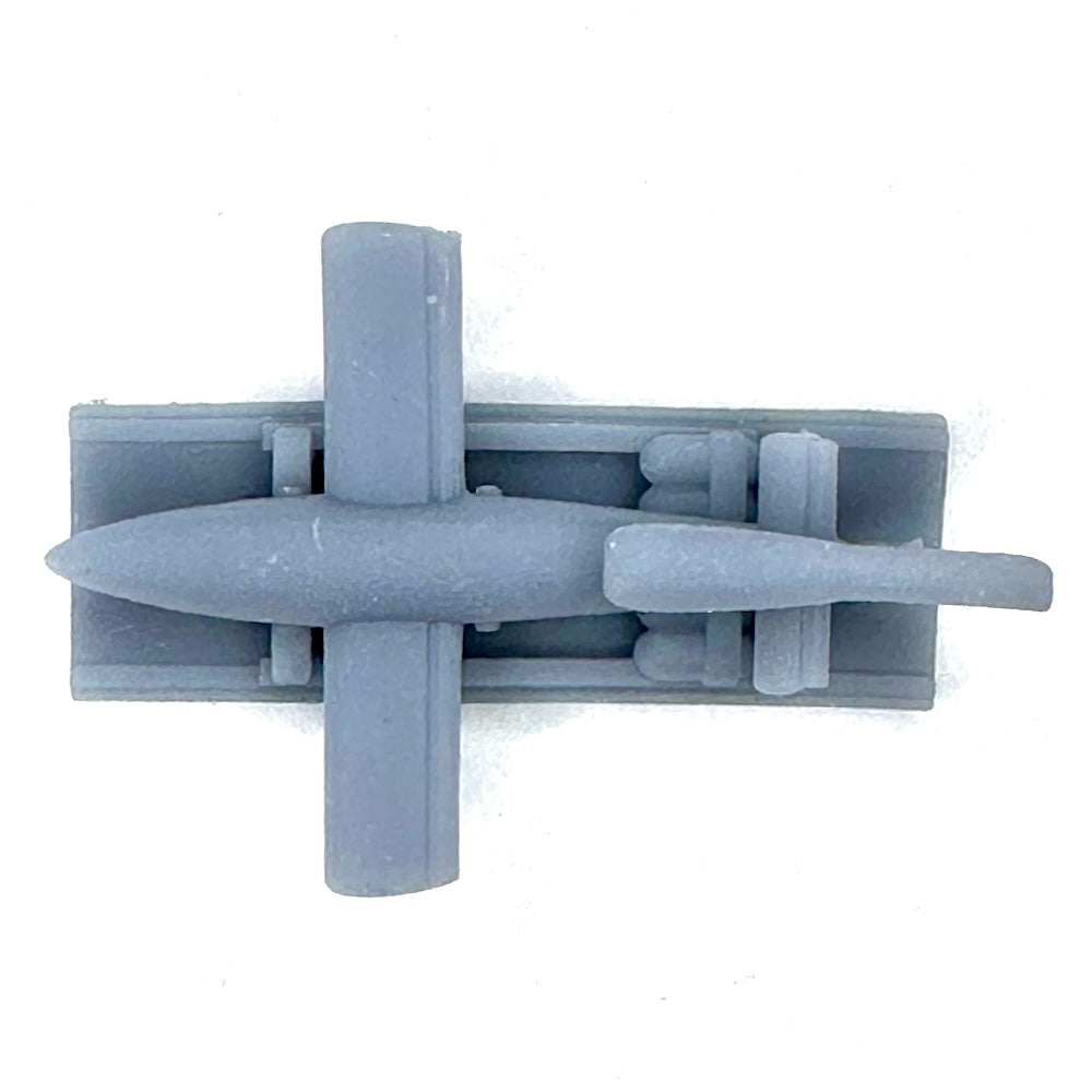 JB-2 Loon Flying Bomb- (3D Printed) x5