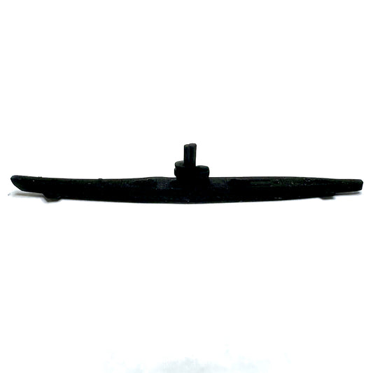 Type IX U-boat (3D Printed) x5