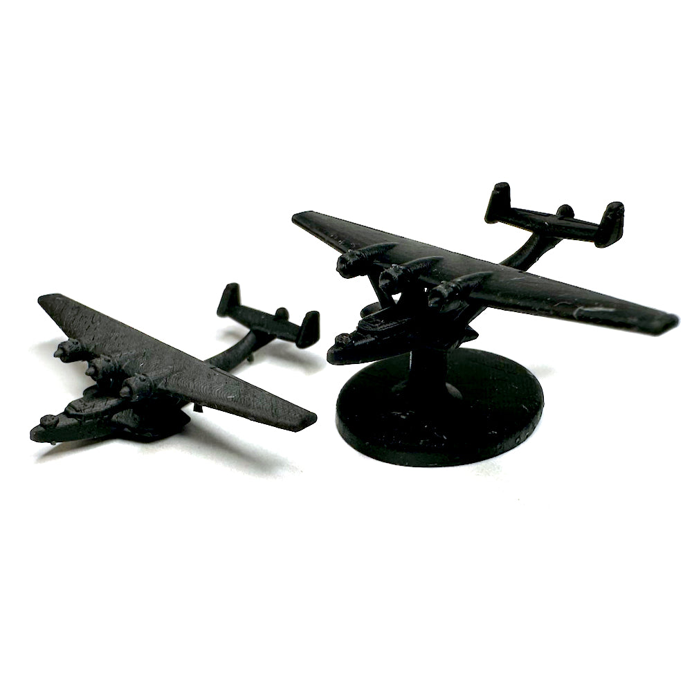 Do-24 Seaplane (3D Printed) xONE