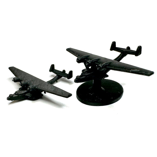 Do-24 Seaplane (3D Printed) xONE