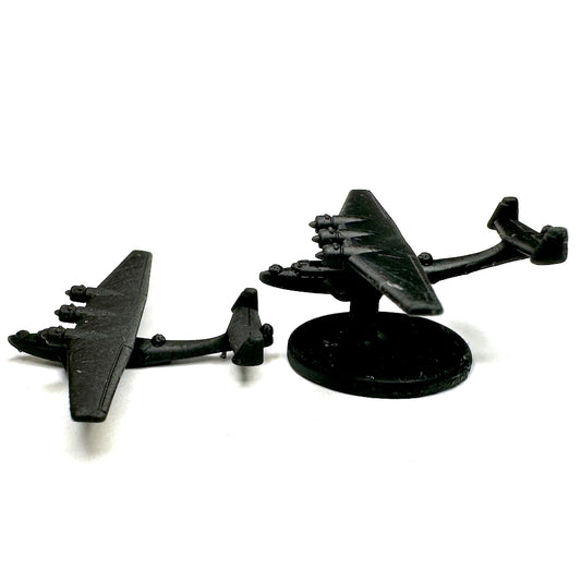 Do-24 Seaplane (3D Printed) xONE
