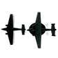 Do-24 Seaplane (3D Printed) xONE