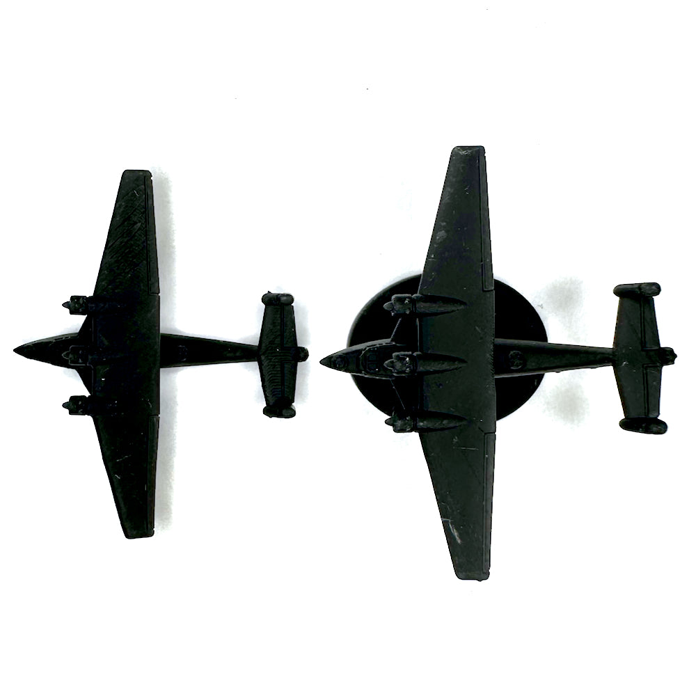 Do-24 Seaplane (3D Printed) xONE