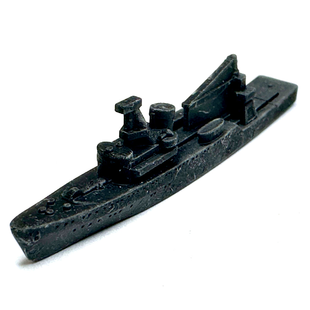Wedel Seaplane Tender (3D Printed) xONE