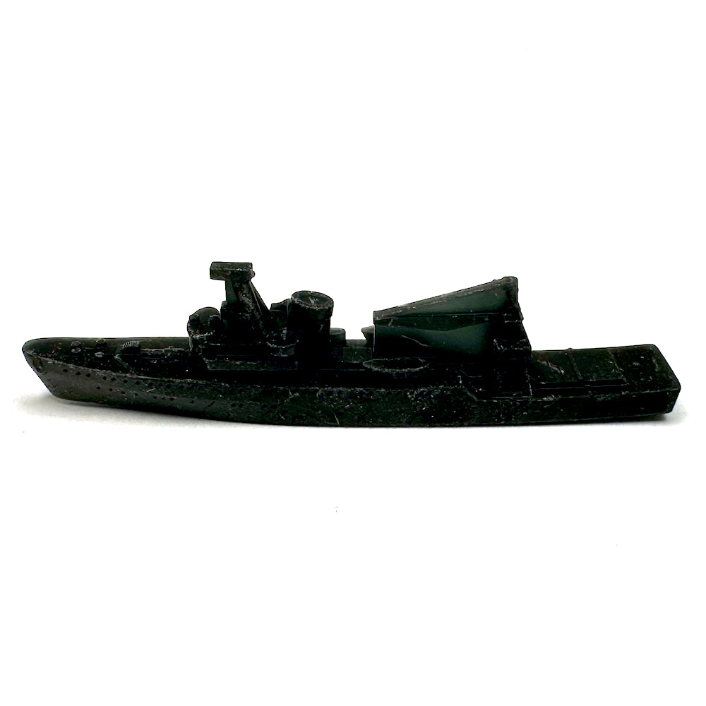 Wedel Seaplane Tender (3D Printed) xONE