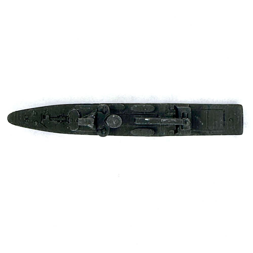 Wedel Seaplane Tender (3D Printed) xONE