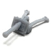 UK 17 Pounder Anti-Tank Artillery (3D Printed) x5