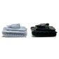 Panzer IV D Tank (3D Printed) x5