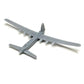 British Vickers C Victory Bomber (3D Printed) xONE