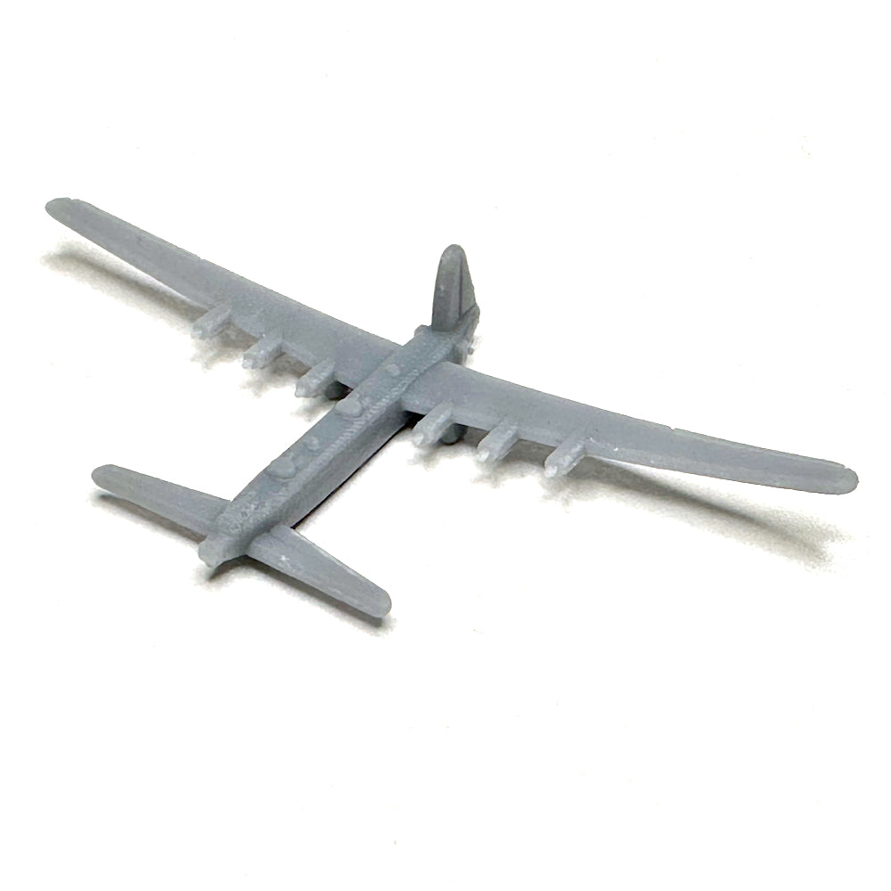 British Vickers C Victory Bomber (3D Printed) xONE