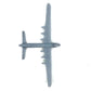 British Vickers C Victory Bomber (3D Printed) xONE