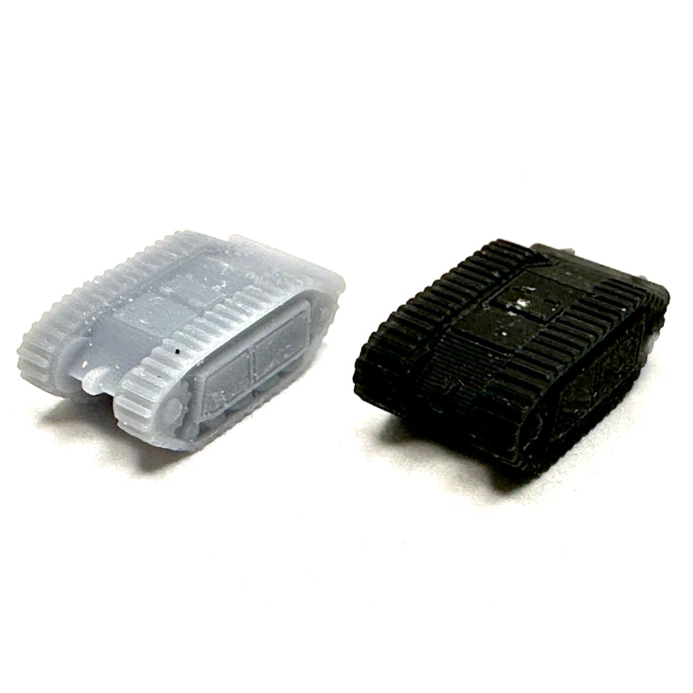 Goliath Tracked Mine (3D Printed) x5