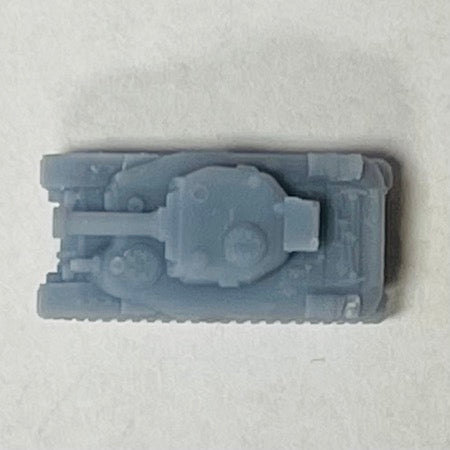 Ram MK II Medium Tank (3D Printed) x5