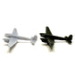 FW-187 Heavy Fighter (3D Printed) x5