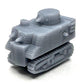 Bob Semple Tank (3D Printed) x5
