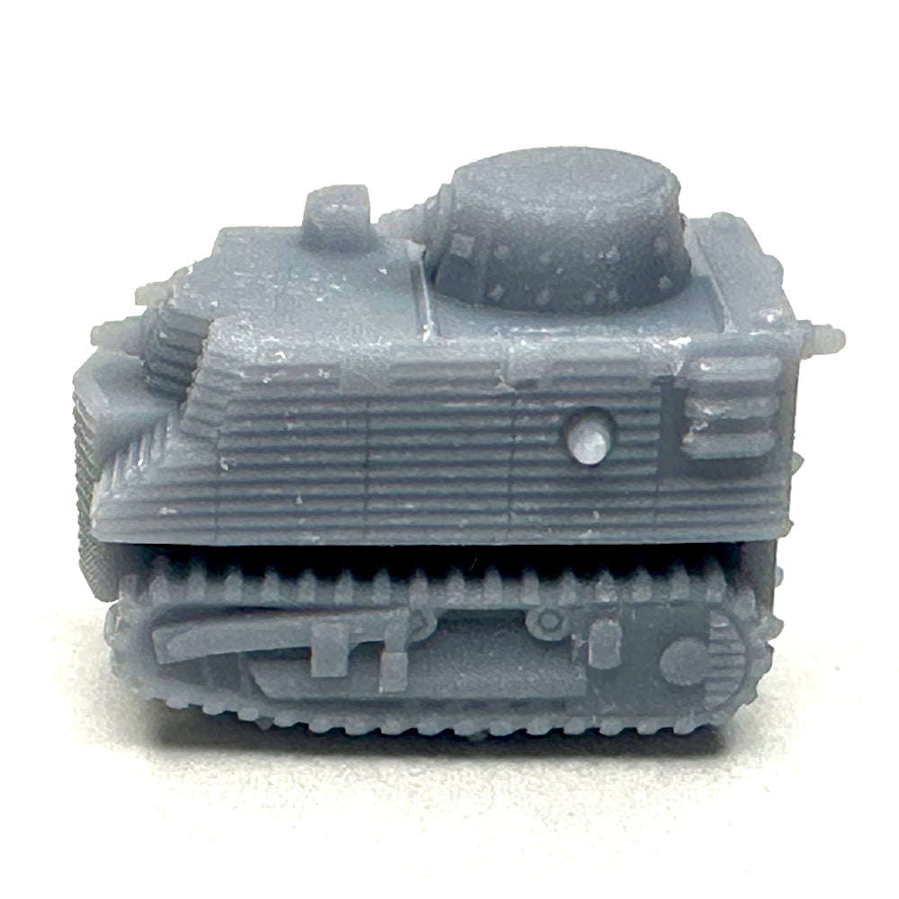 Bob Semple Tank (3D Printed) x5