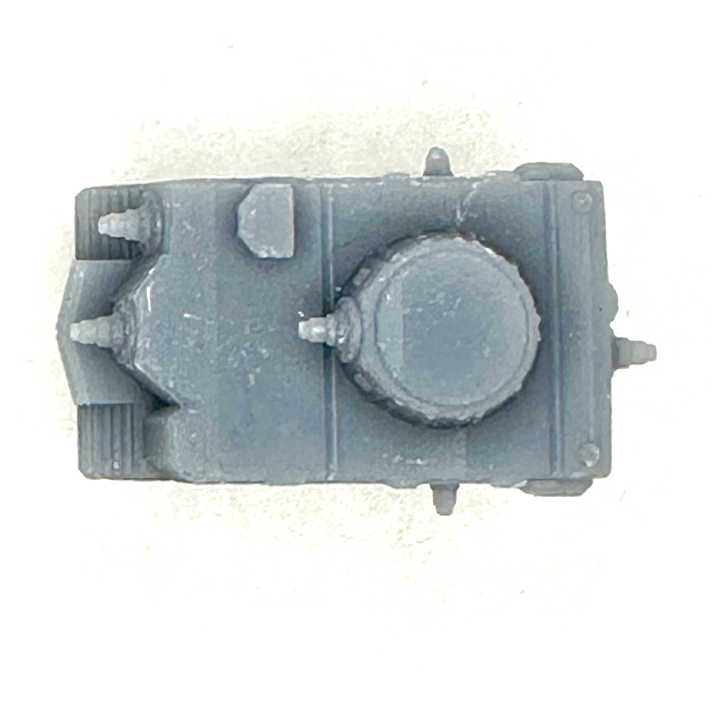 Bob Semple Tank (3D Printed) x5