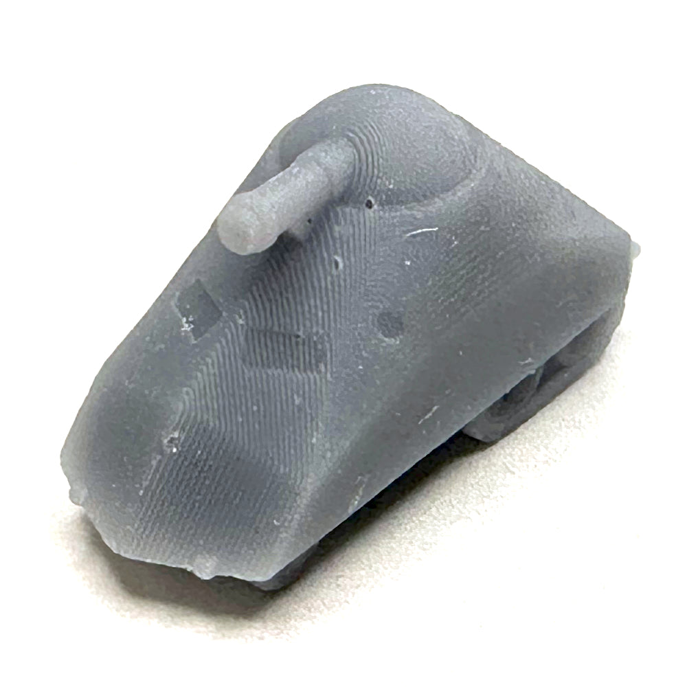 Tortuga Armored Car (3D Printed) x5
