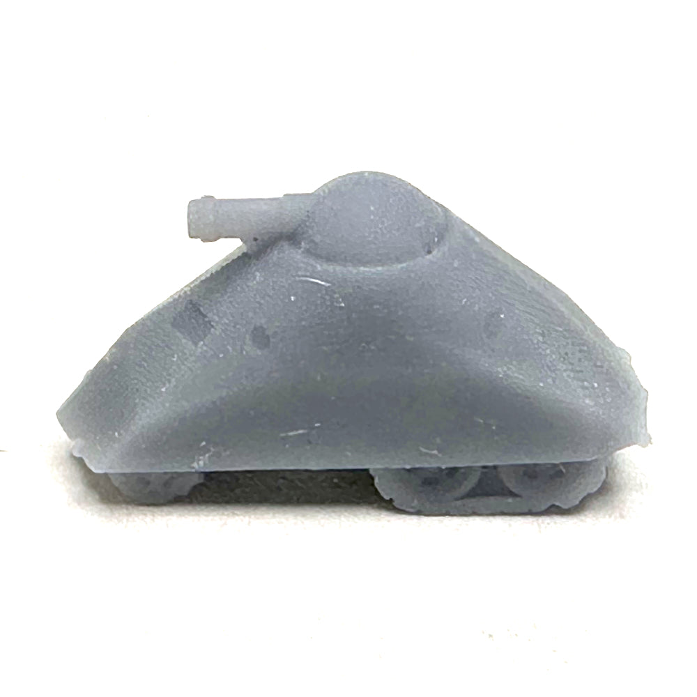 Tortuga Armored Car (3D Printed) x5