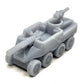 T55 E1 Gun Motor Carriage (3D Printed) x5