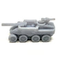 T55 E1 Gun Motor Carriage (3D Printed) x5