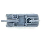 T55 E1 Gun Motor Carriage (3D Printed) x5